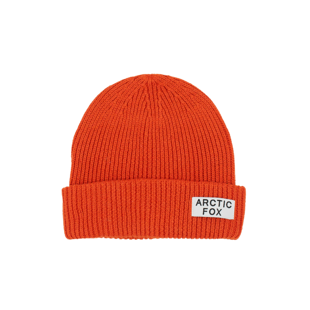 The Recycled Bottle Beanie