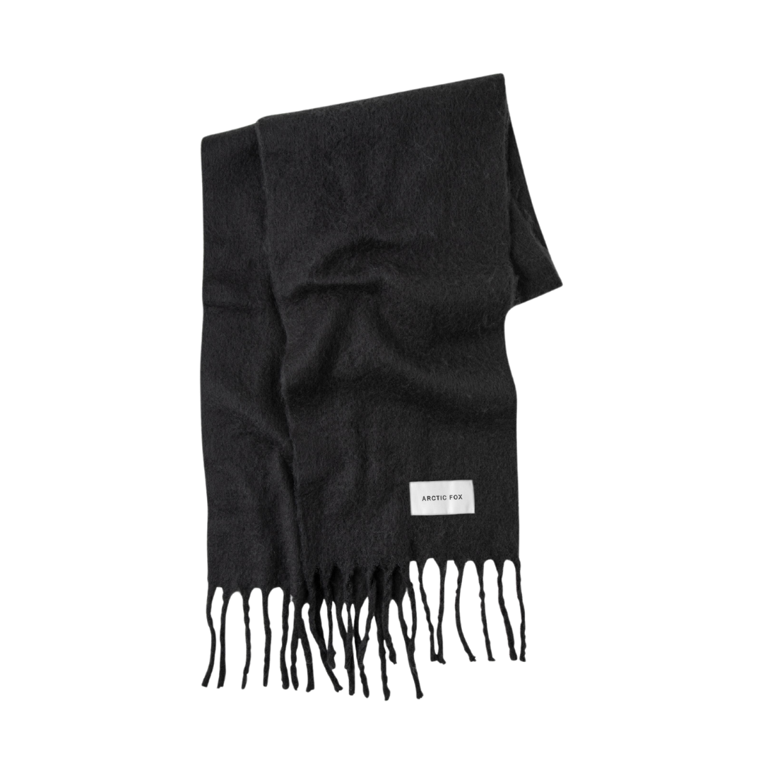 The Reykjavik Scarf - 100% Recycled