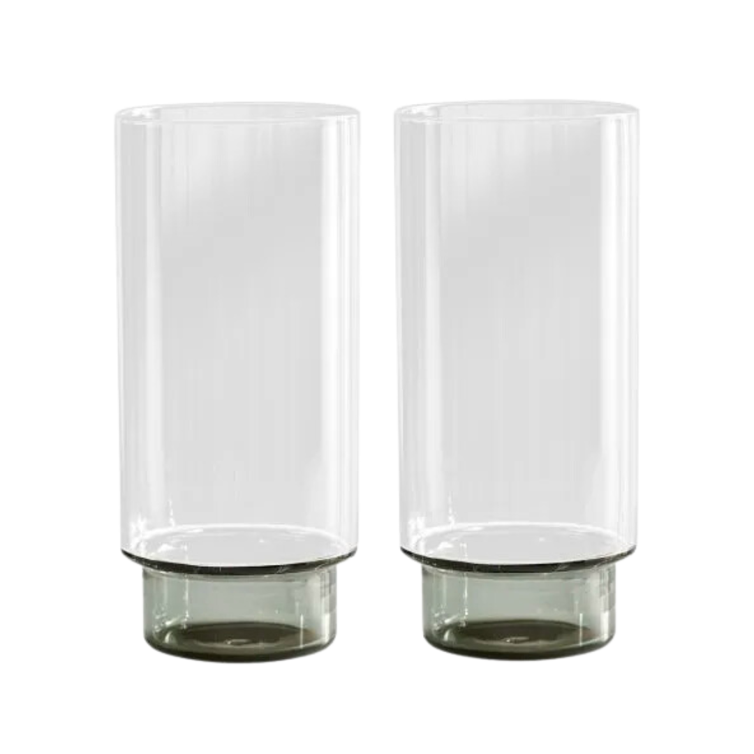 RYE Highball Glass (Set of 2)