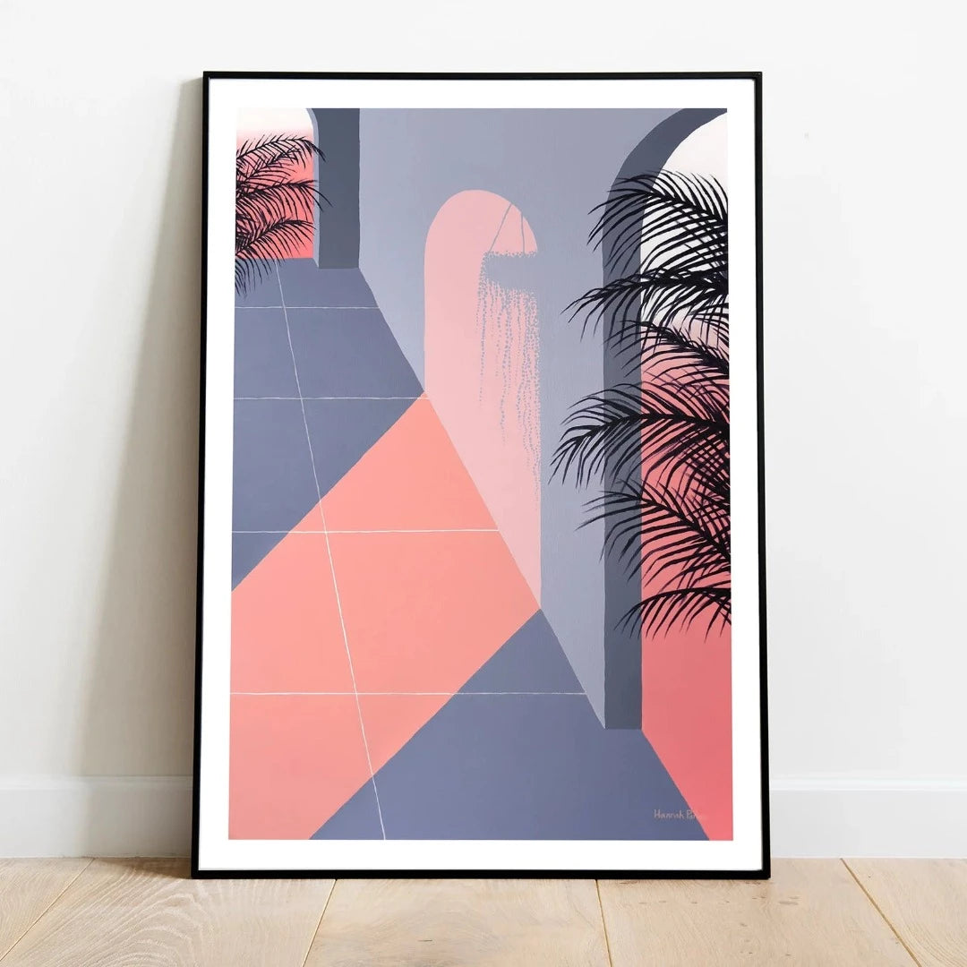 Interior Light I