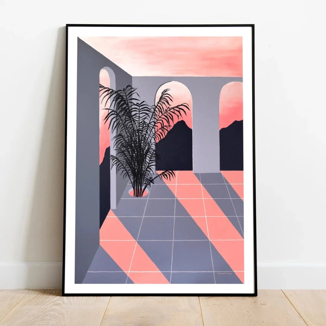 Interior Light II
