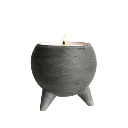 Tri Candle Holder