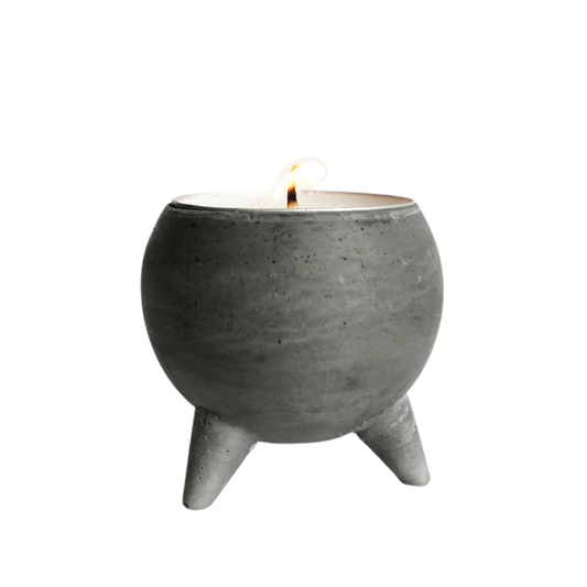 Tri Candle Holder